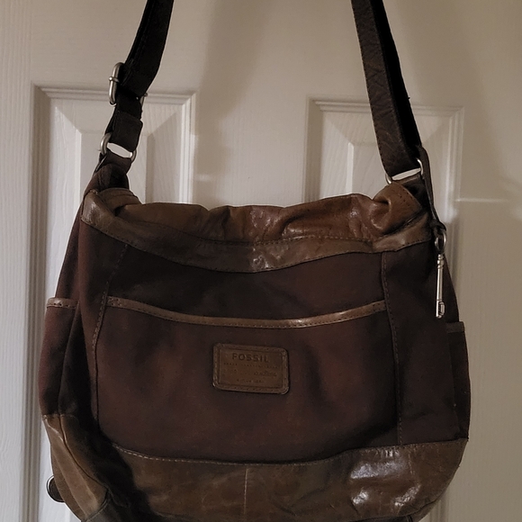 Fossil Handbag - Picture 2 of 4